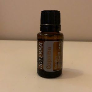 Doterra Copaiba essential oil 15 ml
